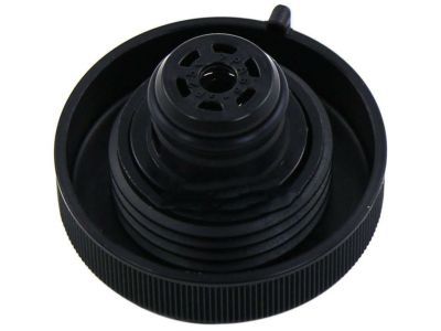 Lexus 16475-51010 Cap, Reserve Tank