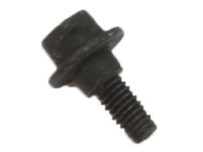 Lexus 90109-06334 Bolt