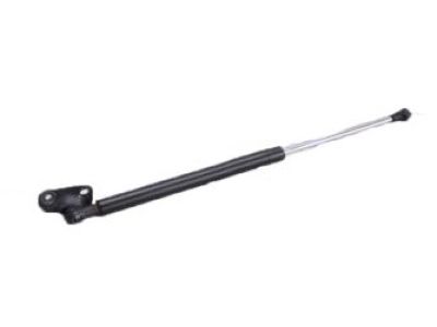 Lexus CT200h Trunk Lid Lift Support - 68960-76040