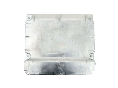 Lexus IS300 Engine Control Module - 89661-53R80