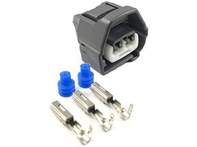 Lexus 90980-10947 Housing, Connector F