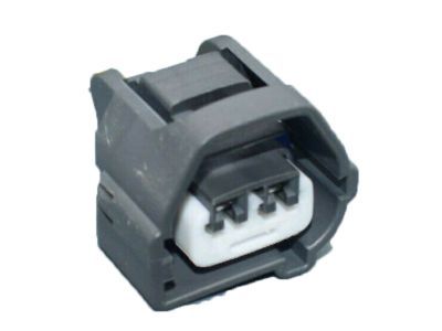 Lexus 90980-10947 Housing, Connector F