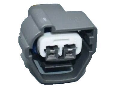 Lexus 90980-10947 Housing, Connector F