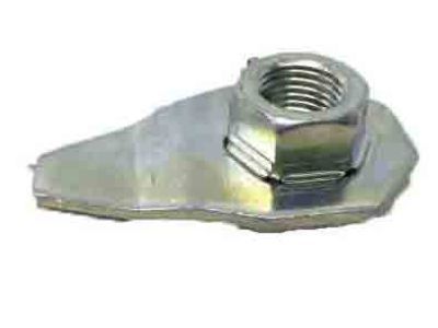 Lexus 90179-12100 Nut