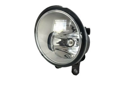 Lexus 81210-0D041 Lamp Assembly, Fog, RH