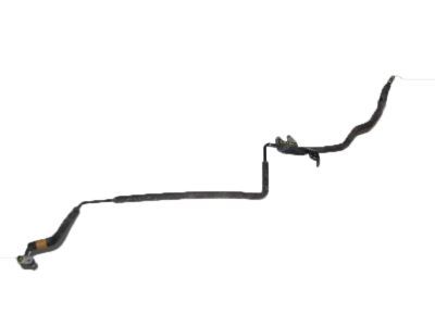 Lexus GX470 A/C Hose - 88716-35651