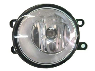 2011 Lexus LX570 Fog Light - 81220-0D041