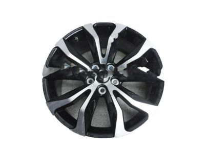 Lexus NX300h Spare Wheel - 4261A-78090