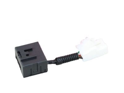 Lexus IS350 Seat Heater Switch - 87501-48020