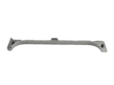 Lexus 63218-60010-A0 Garnish, Sliding Roof Side, LH