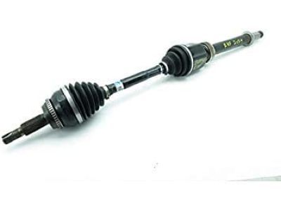 2006 Lexus RX330 Axle Shaft - 43410-0E020