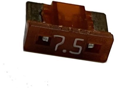 Lexus 90080-82050 Fuse, Mini