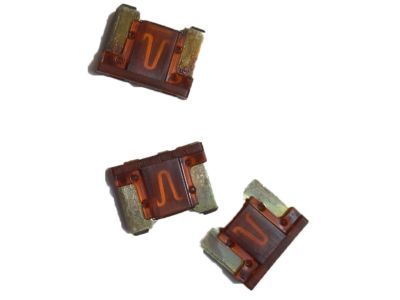 Lexus 90080-82050 Fuse, Mini