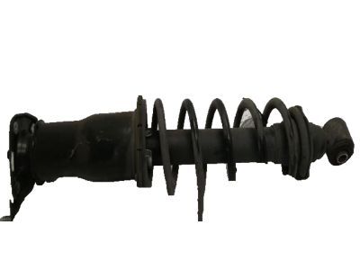 Lexus SC430 Coil Springs - 48231-24290