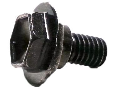 Lexus 90109-06187 Bolt