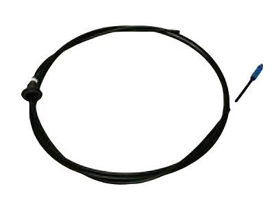 Lexus GS200t Hood Cable - 53630-30350