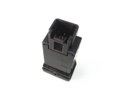 Lexus 84751-60090 Switch, Seat Heater