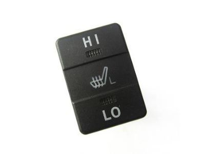 Lexus LX470 Seat Switch - 84751-60090