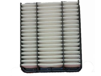 Lexus 17801-46080 Air Cleaner Filter Element Sub-Assembly