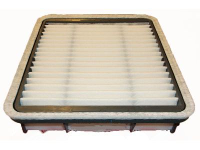 2002 Lexus GS300 Air Filter - 17801-46080