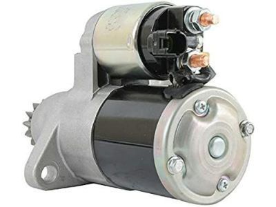 Lexus RX350 Starter Motor - 28100-31102