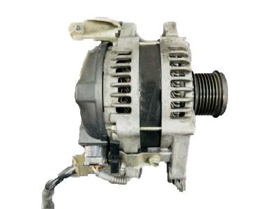 Lexus 27060-31062 Alternator Assembly