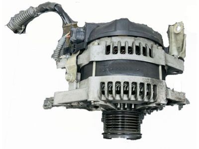 Lexus 27060-31062 Alternator Assembly