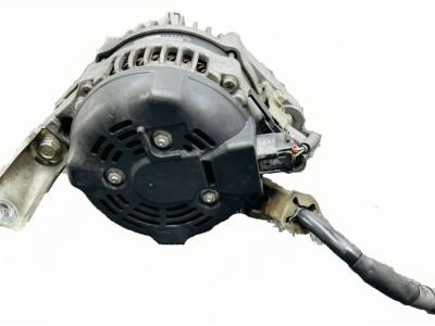 Lexus 27060-31062 Alternator Assembly