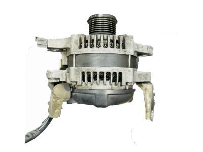 2013 Lexus IS350 Alternator - 27060-31062