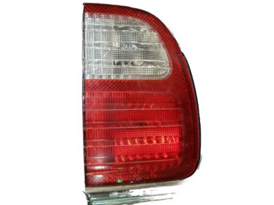 Lexus 81590-60070 Lamp Assy, Rear, LH