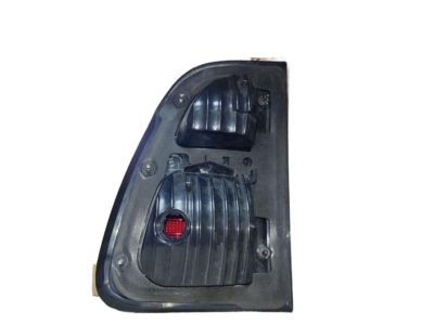 Lexus 81590-60070 Lamp Assy, Rear, LH