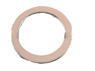 Lexus 90917-06076 Gasket, Exhaust Pipe