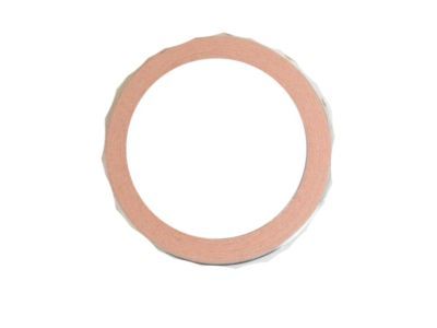 Lexus Catalytic Converter Gasket - 90917-06076