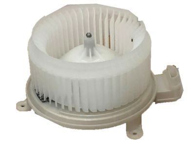 Lexus 87103-75021 Motor Sub-Assy, Blower