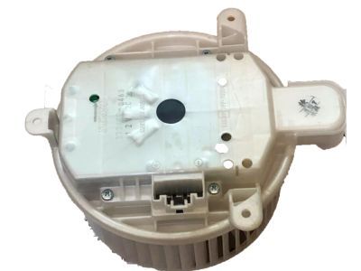 Lexus 87103-75021 Motor Sub-Assy, Blower