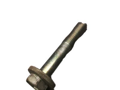 Lexus 91642-81065 Bolt, W/Washer