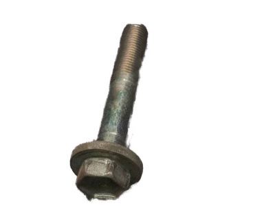 Lexus 91642-81065 Bolt, W/Washer