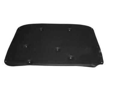 Lexus 53341-30310 INSULATOR, Hood