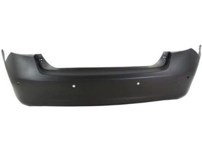 Lexus ES350 Bumper - 52159-33923