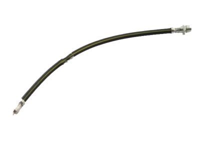 2003 Lexus LX470 Brake Line - 90947-02A21