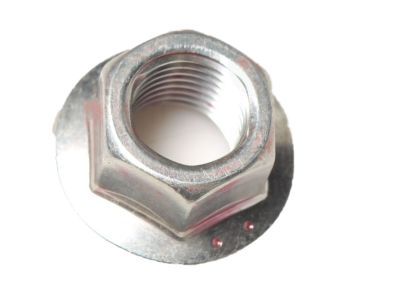 Lexus 94151-21401 Nut, FLANGE