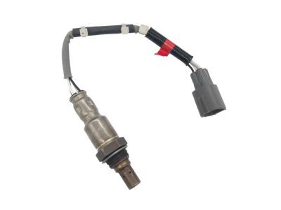 2017 Lexus NX300h Oxygen Sensor - 89465-78010