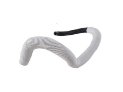 Lexus RX450h Automatic Transmission Oil Cooler Hose - 16282-31020