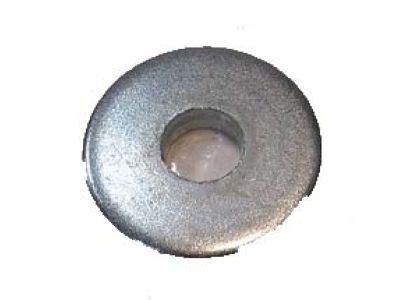 Lexus 52216-60040 Stopper, Cab Mounting Cushion