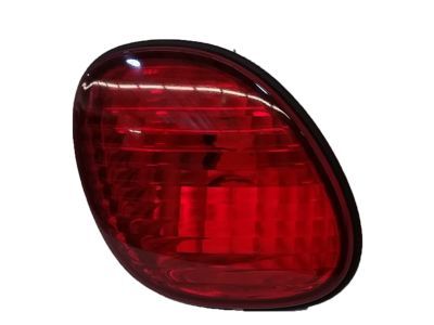 2004 Lexus GS430 Back Up Light - 81591-30070