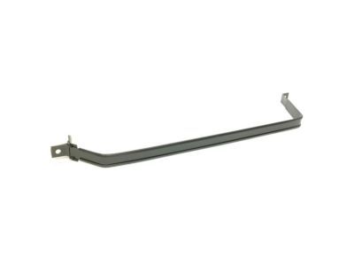 Lexus 77682-16010 Seat, Fuel Tank Band