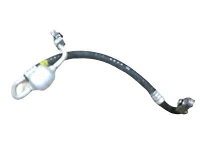 2014 Lexus CT200h A/C Hose - 88711-47040