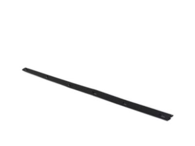 Lexus 68171-0E070 WEATHERSTRIP, Front Door