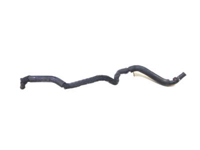 Lexus GS430 Coolant Reservoir Hose - 16264-31060