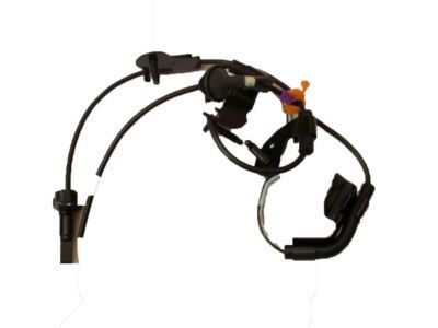 2021 Lexus NX300 Speed Sensor - 89546-48070